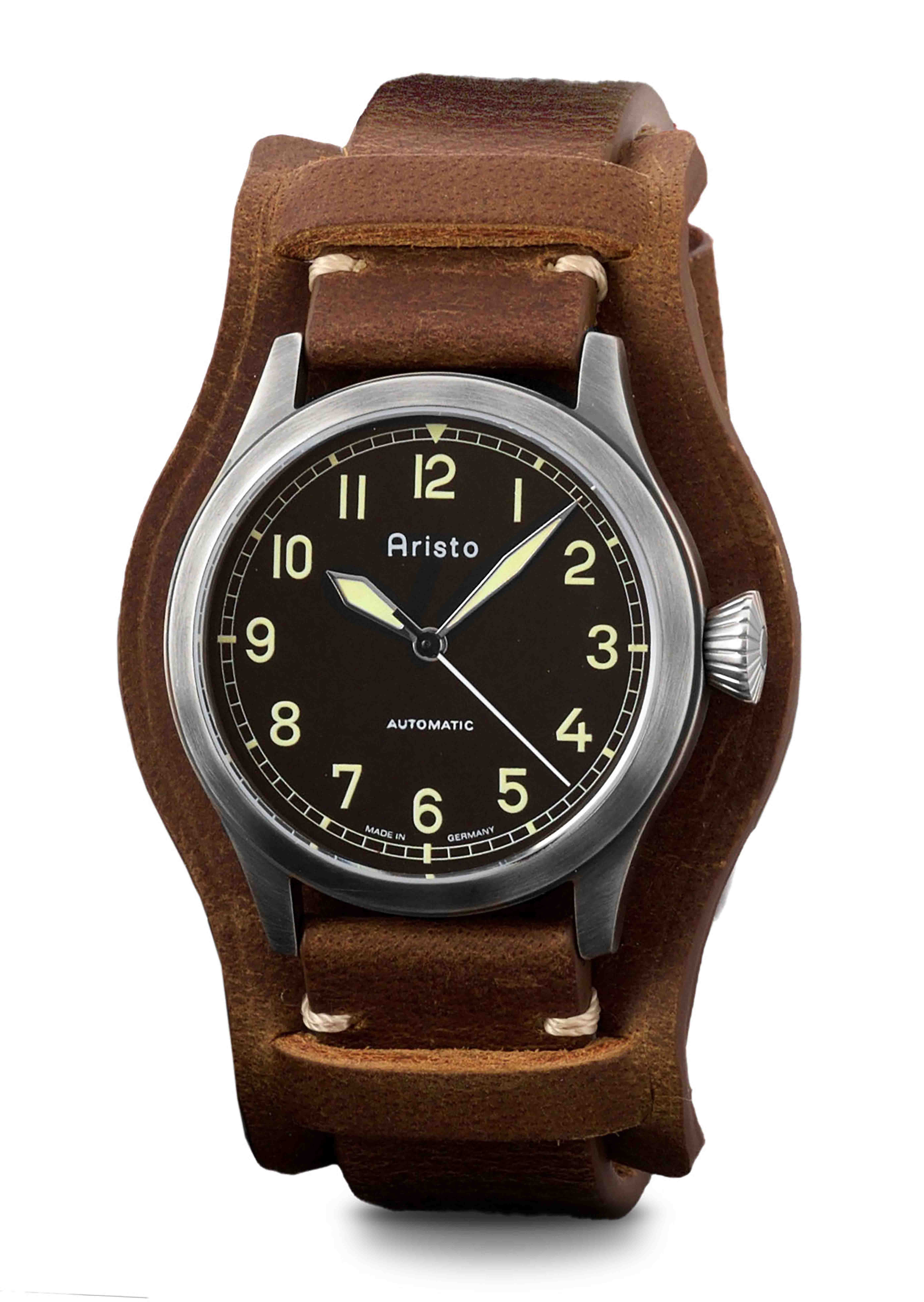 Aristo_Vintage RLM Replica_7H158