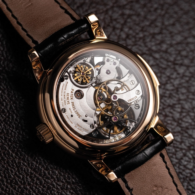 Patek Philippe 5016R 