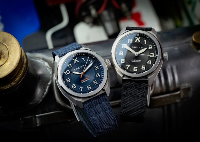 Circula ProFlight