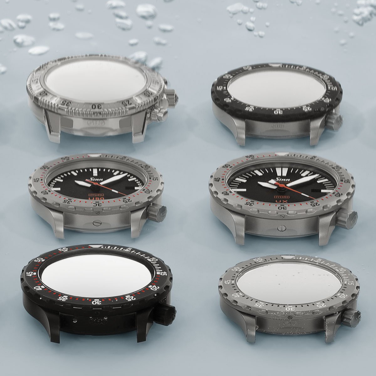 Sinn: Hydro-Technologie