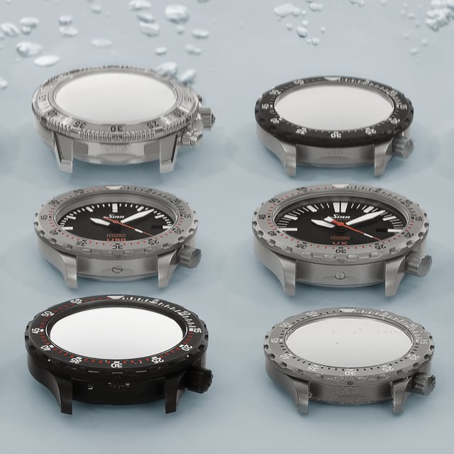 Sinn: Hydro-Technologie