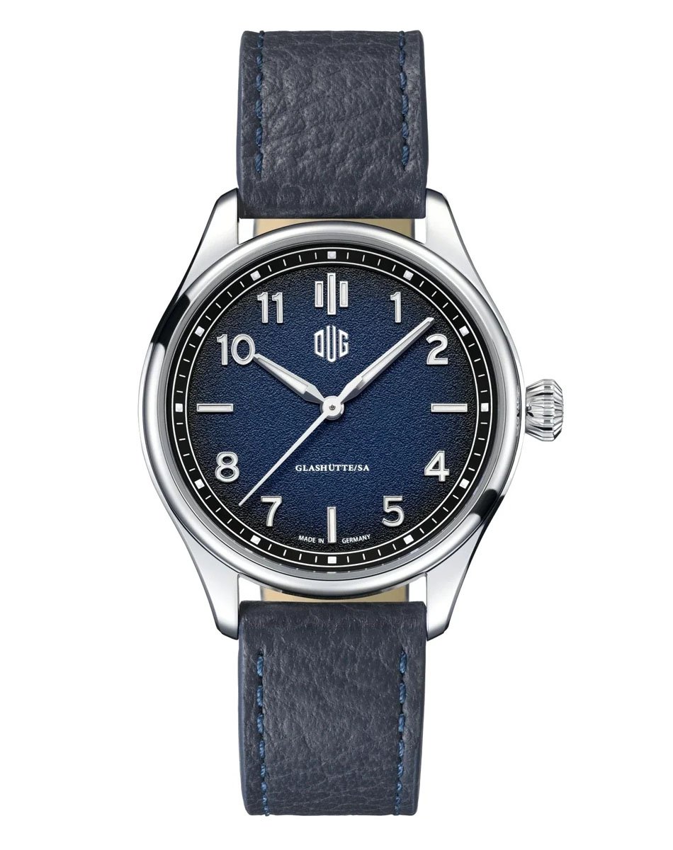 DUG: Purist 37 Typ 2