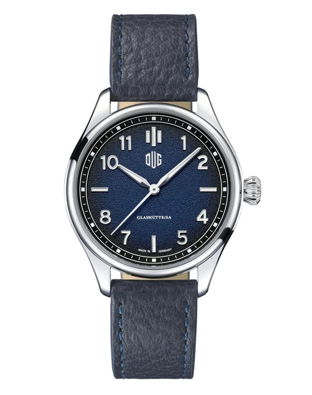 DUG: Purist 37 Typ 2