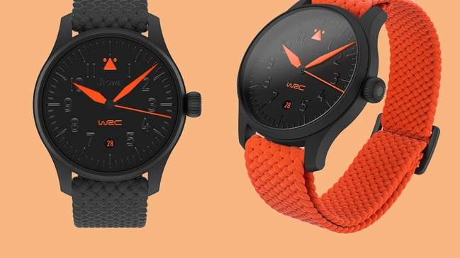 Stowa Flieger Verus Black Forest WRC