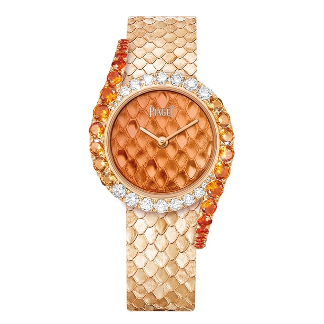 Piaget Limelight Gala Precious, Referenz G0A51188