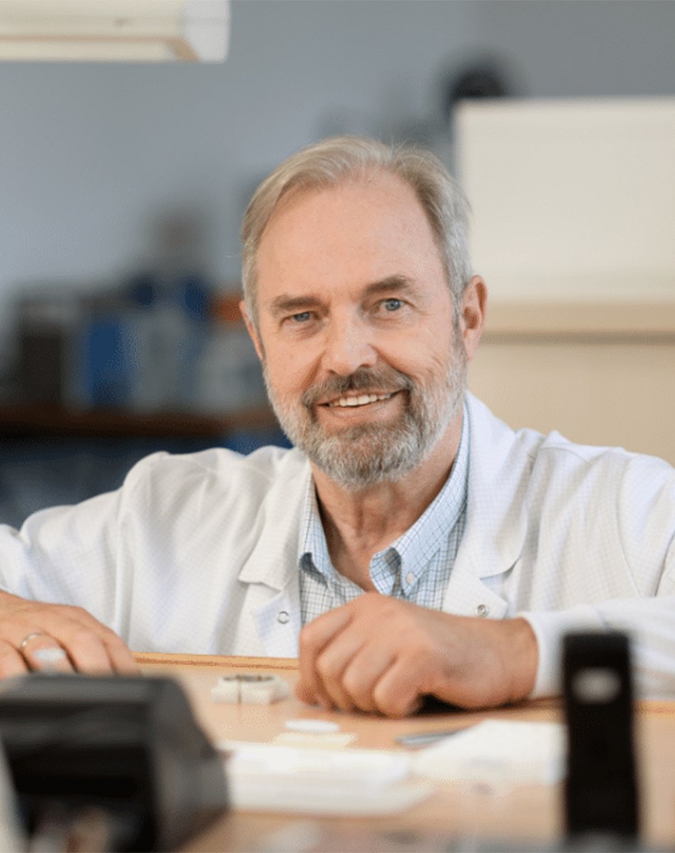 Bernhard Lederer, Uhrmacher