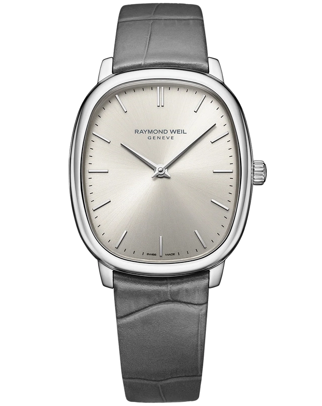 Raymond Weil – Toccata Heritage