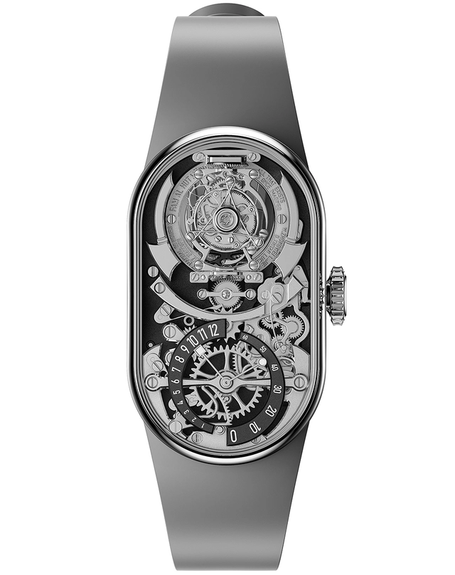 Audacity Prize Winner: Fam Al Hut – Möbius 