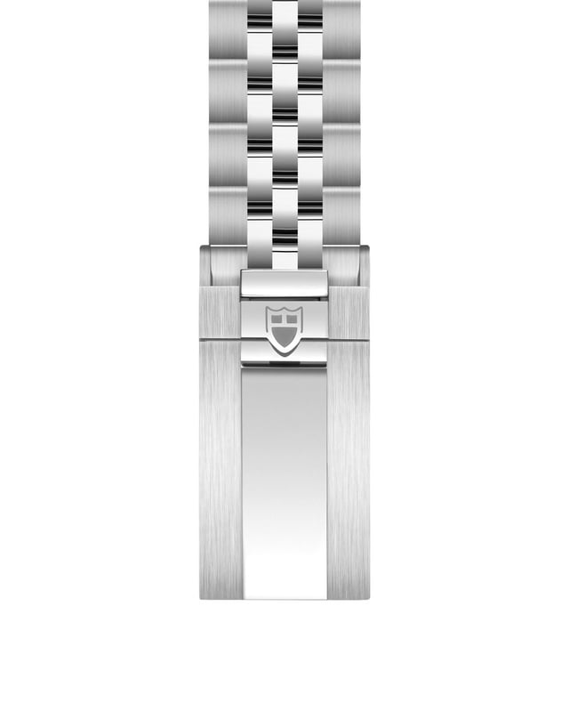 Tudor: T-fit-Schließe