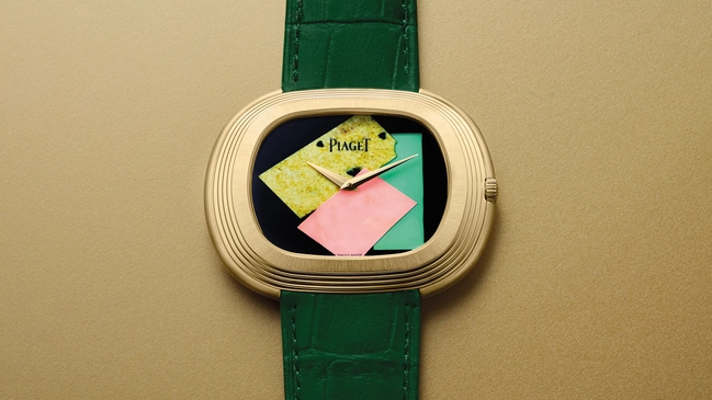 Piaget Andy Warhol G0A50243