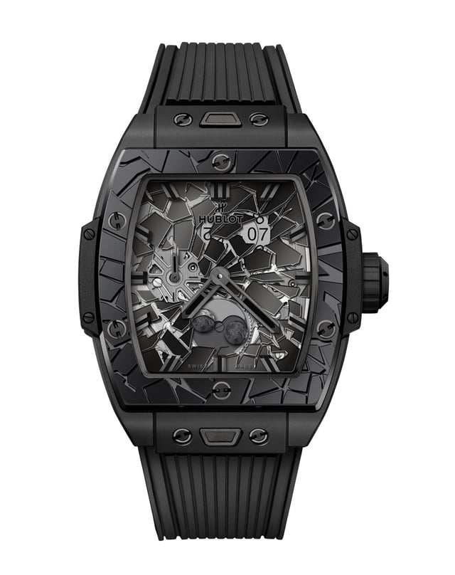 Hublot-Spirit-of-Big-Bang-Moonphase-Impact-All-Black