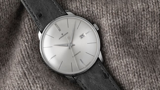 Junghans: Meister Automatic 2024