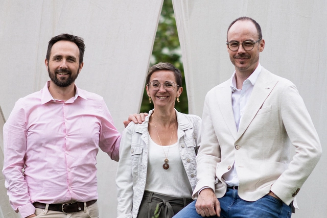 Aerowatch Familienunternehmen Inhaber