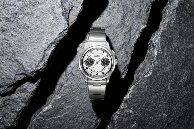 Vulcain: Monopusher Panda