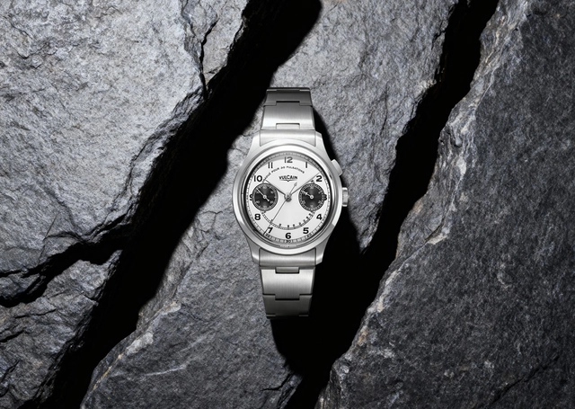 Vulcain: Monopusher Panda