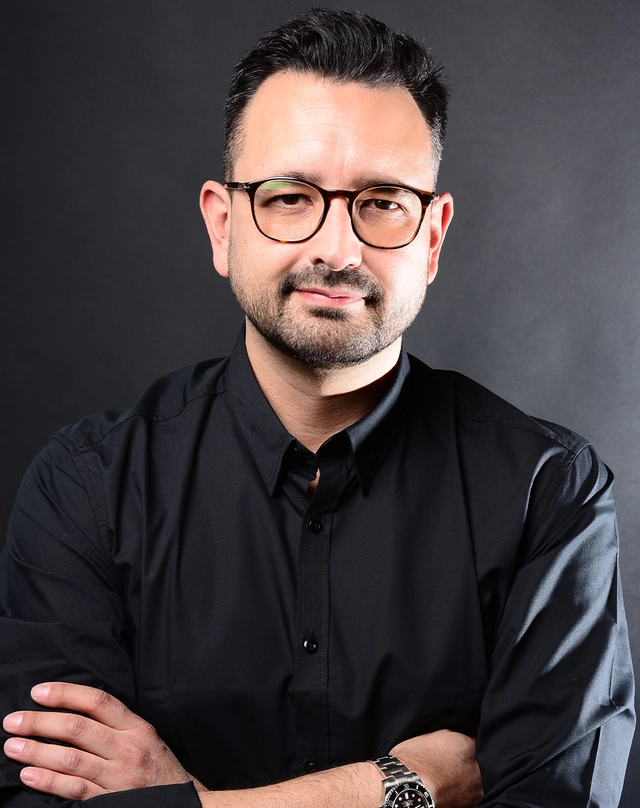 Daniel Schön Varela - Varela Atelier