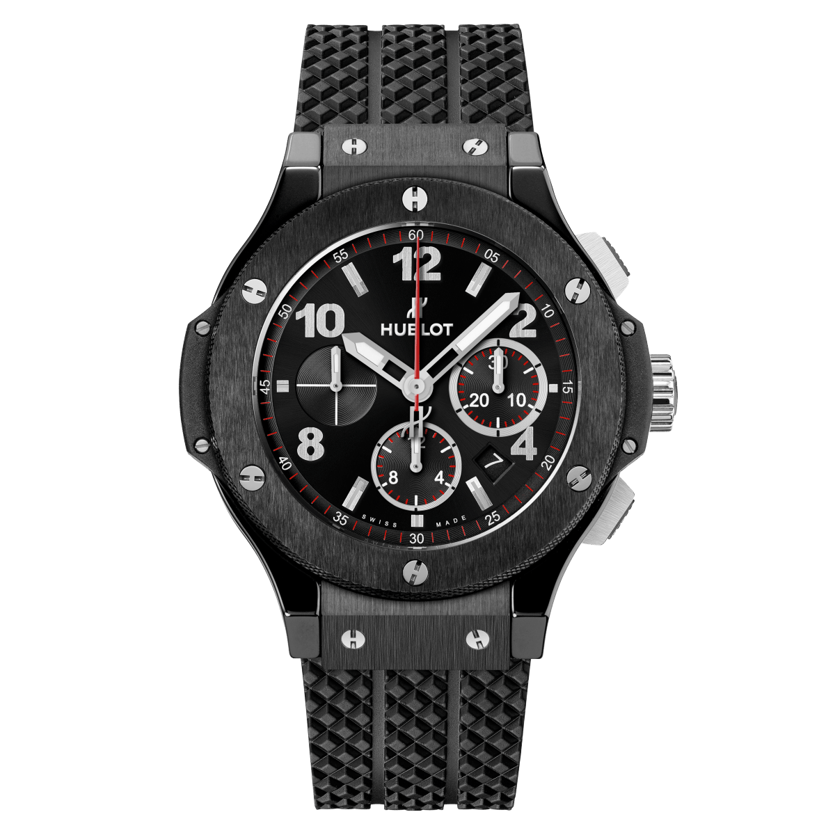 Hublot Big Bang Original Black Magic 44 mm