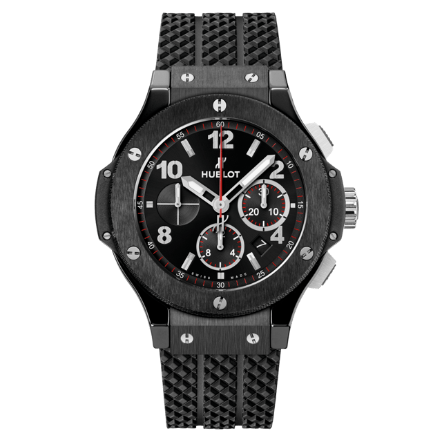Hublot Big Bang Original Black Magic 44 mm