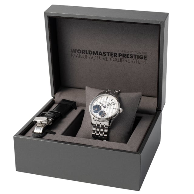 Atlantic Worldmaster Prestige ATL-4