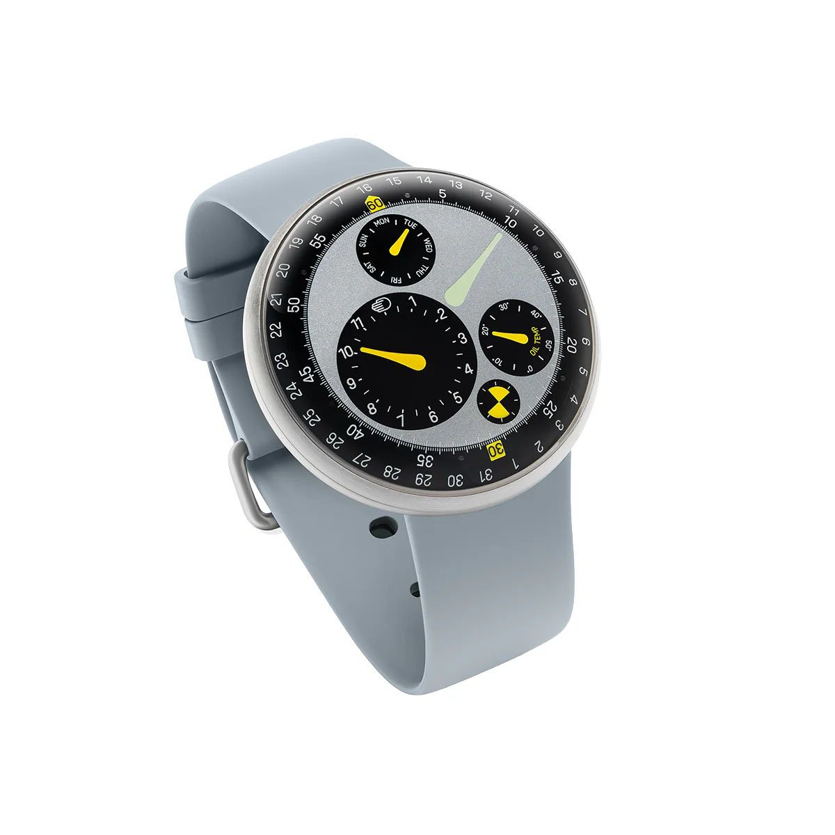 Red Dot Best of the Best 2026: Ressence Type 3 Marc Newson