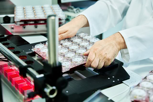 COSC, Prüfanstalt für Uhren