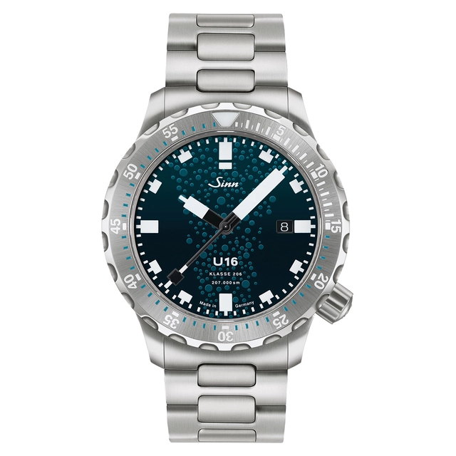 Sinn Spezialuhren U16