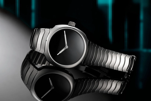 H. Moser & Cie.: Streamliner Genesis 2