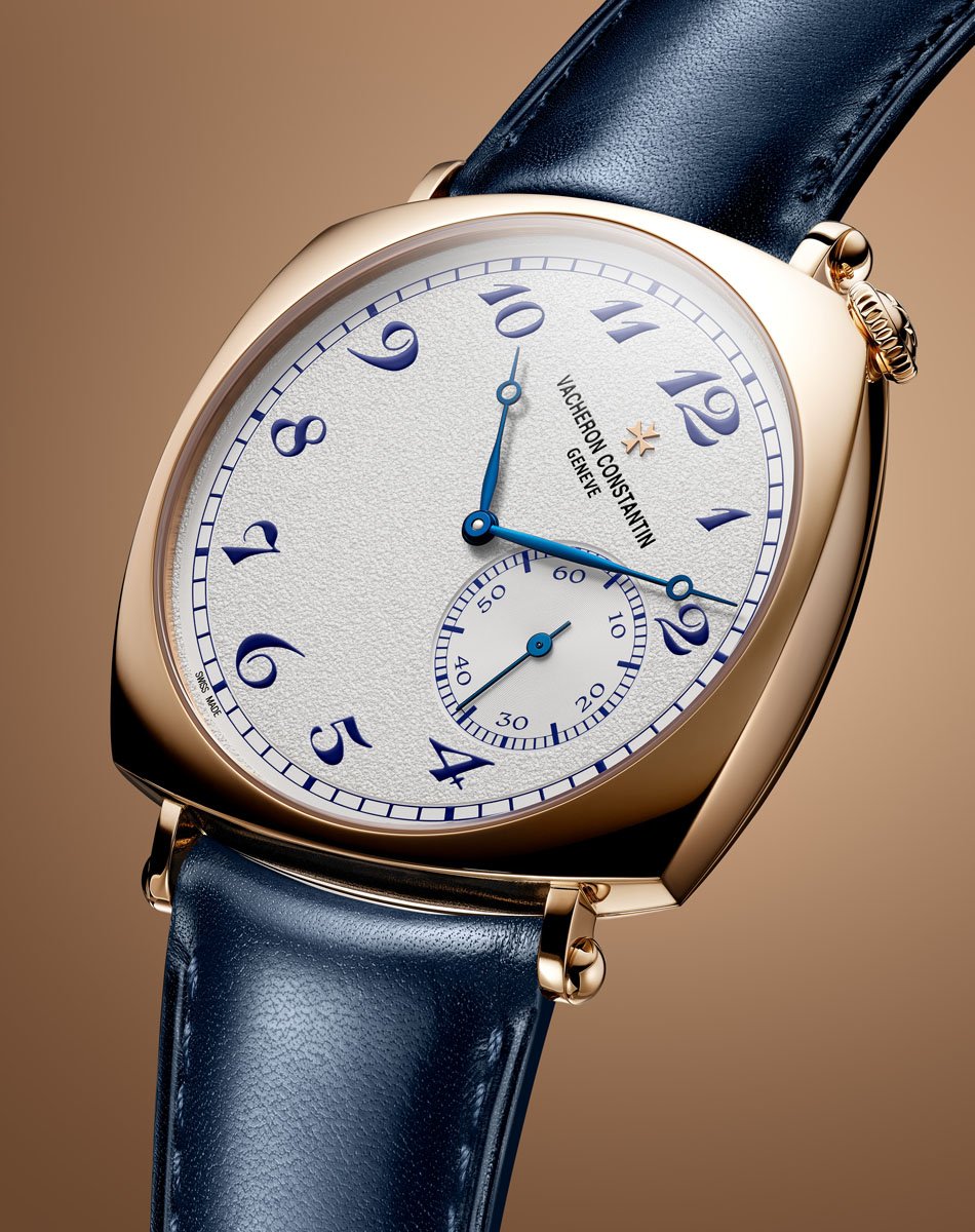 Vacheron Constantin: Historiques American 1921 40 mm