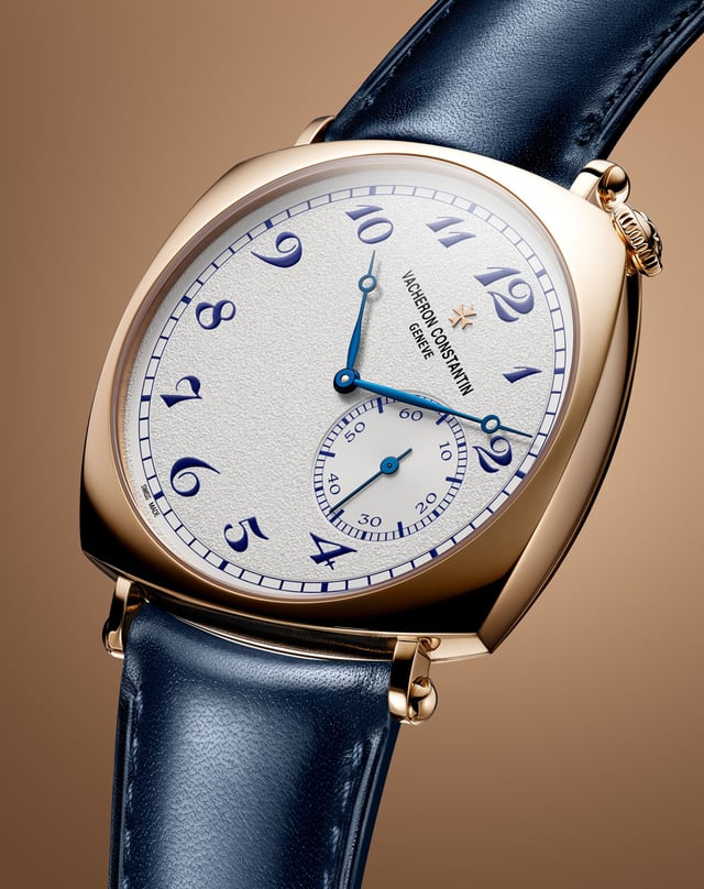 Vacheron Constantin: Historiques American 1921 40 mm