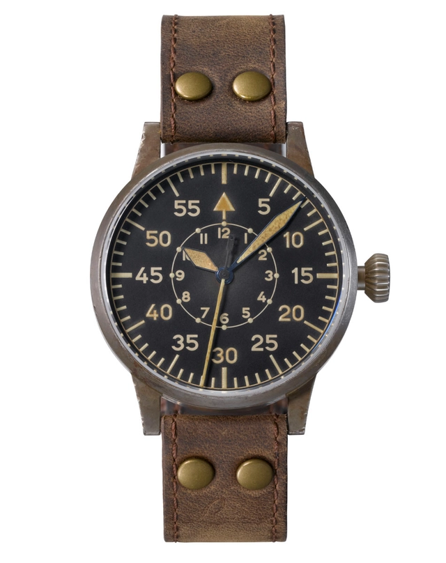 Laco Erbstück Baumuster B Front