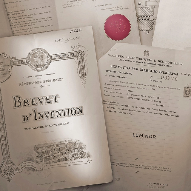 Panerai-1949_Luminor Patent 