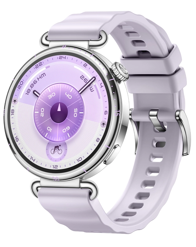 Huawei – GT 6 41 mm, Smartwatch mit Sport- und Gesundheitsfunktionen