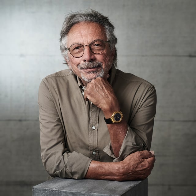 Carlo Crocco