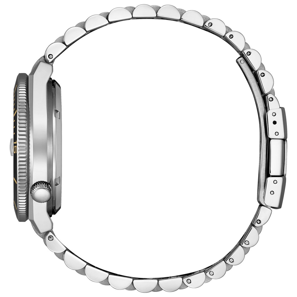 Citizen: Tsuyosa Shore Limited Edition 2026 Profil