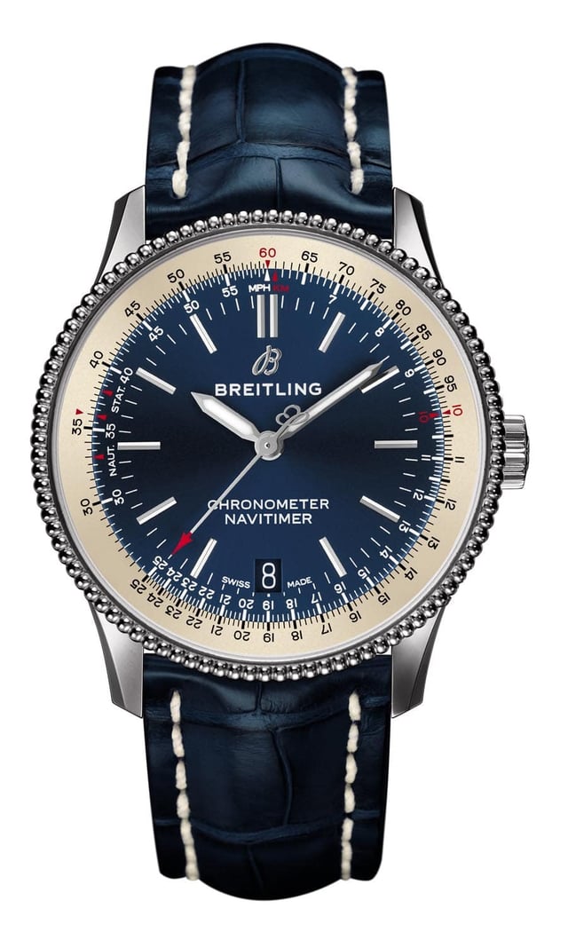 Breitling: Navitimer 1 Automatik
