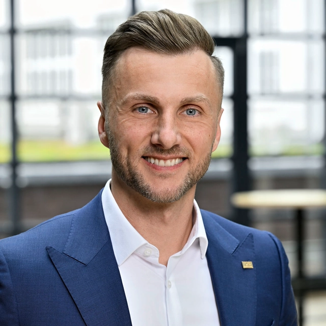 Wertgarantie - Konstantin Scheiermann, Uhrenversicherung