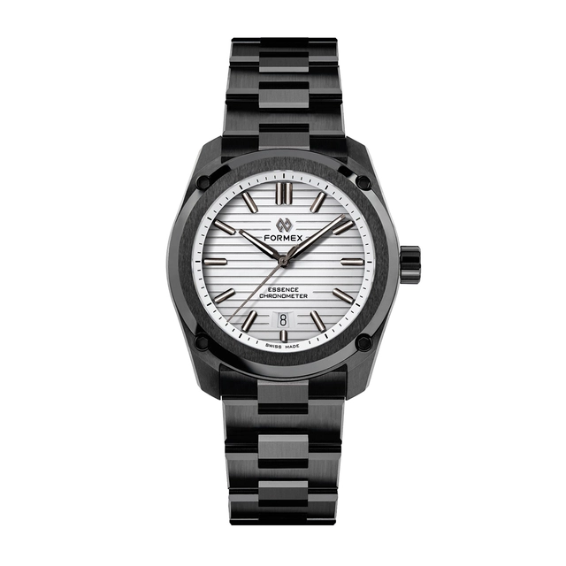 Essence Keramika, Keramikuhr