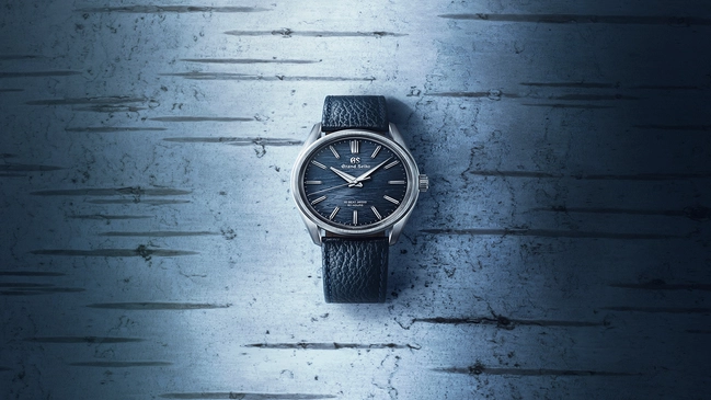 Grand Seiko Evolution 9 Collection, Referenz SLGW007 