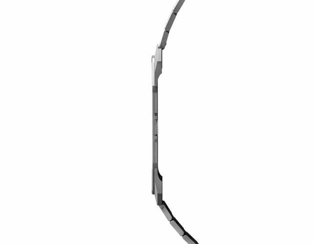 Weltrekord: Die Bulgari Octo Finissimo Ultra ist nur 1,8 mm dünn