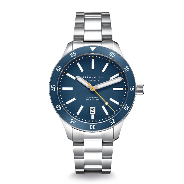 Sternglas Marus 2.0 Edition Küste