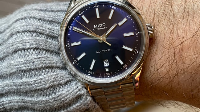 Mido: Multifort Patrimony Powerwind