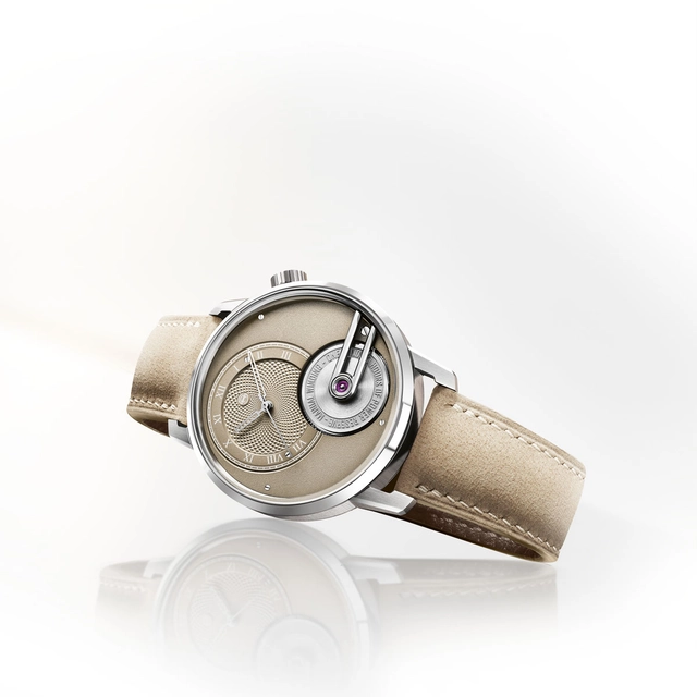 Armin Strom: Tribute 1 Sandstein