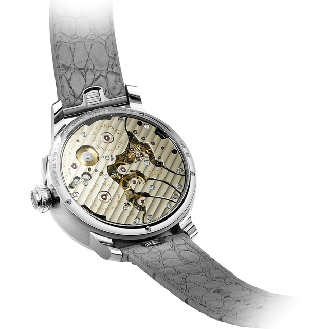 Chopard L.U.C Grand Strike 