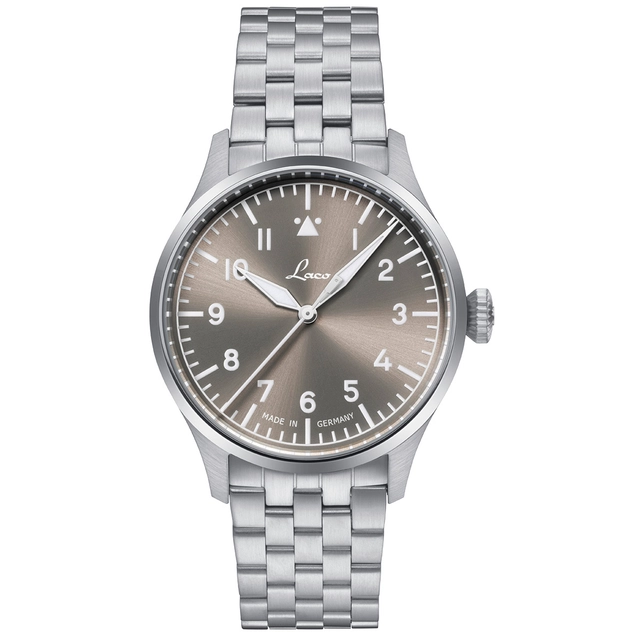 Laco Stuttgart Pro - WatchTime Edition, Referenz 852141_1