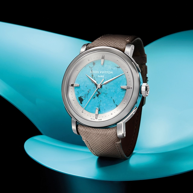 Louis Vuitton Escale, Referenz W3PTB1