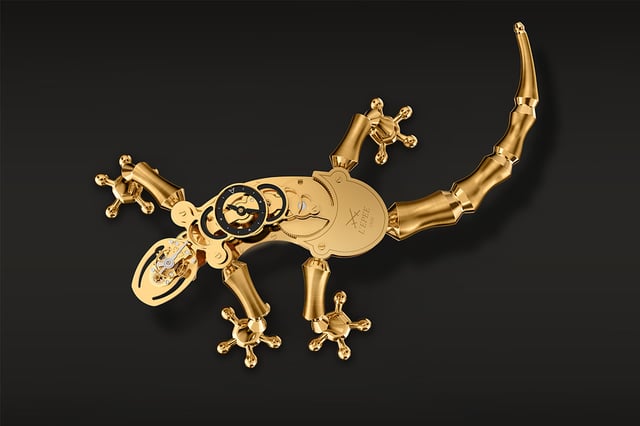 L’Epée 1839 Gekko