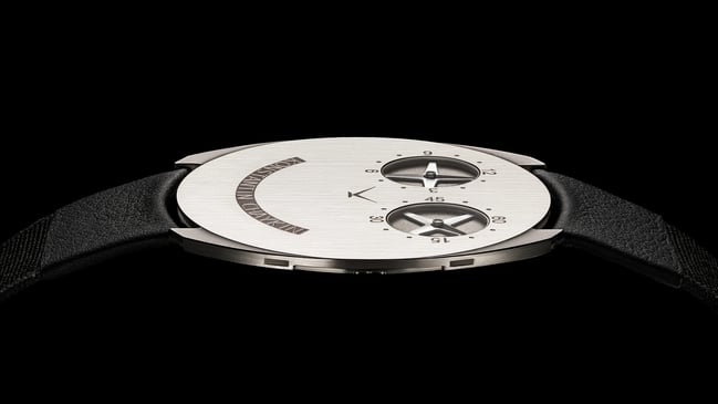 Konstantin Chaykin: ThinKing