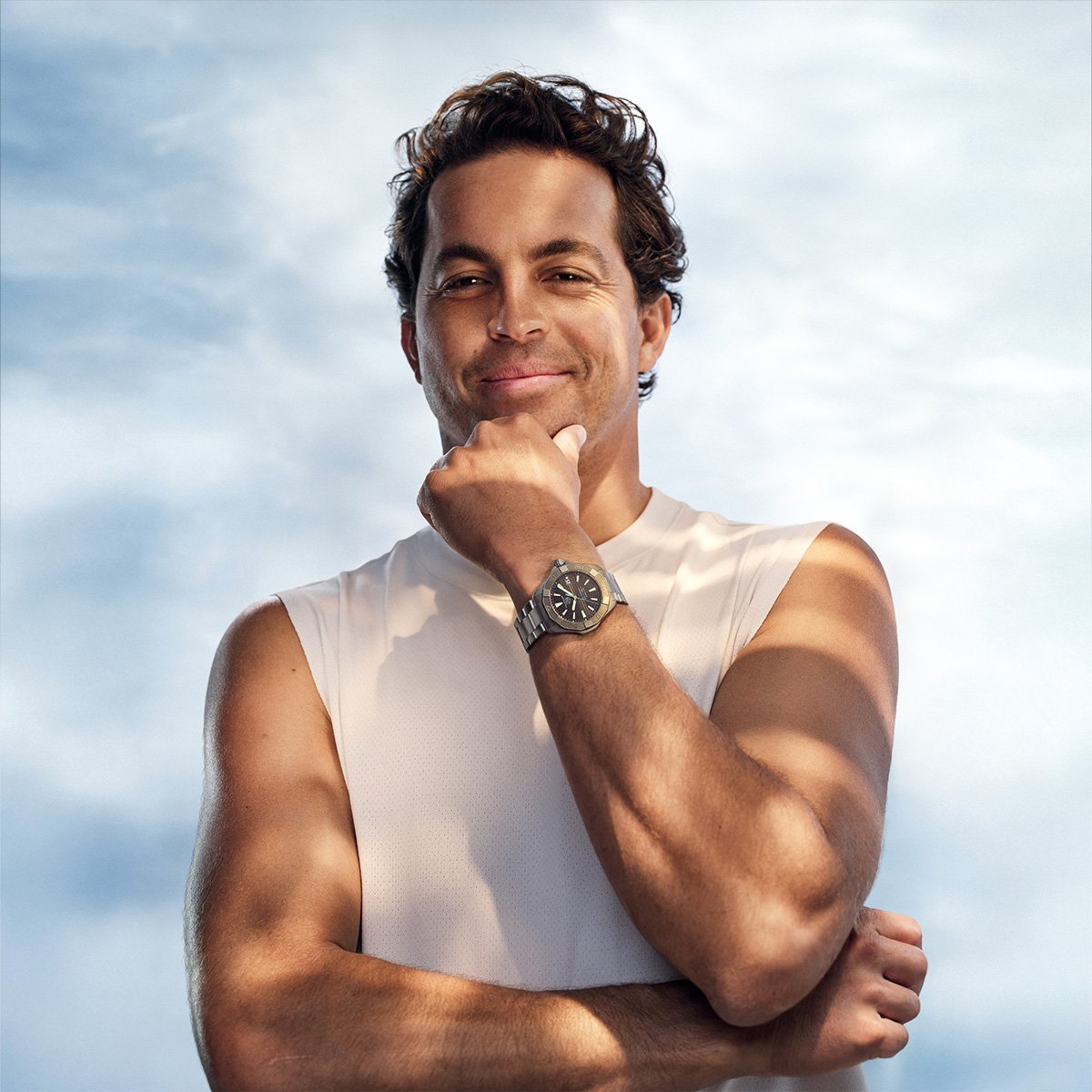 TAG Heuer Ambassador Kai Lenny