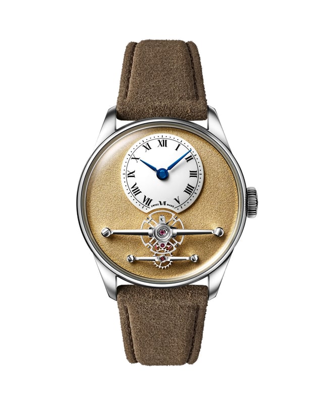 Christopher Ward: C1 Loco Classic
