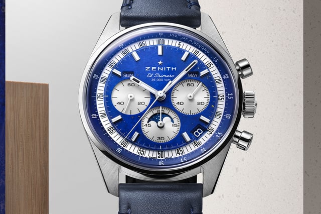Zenith